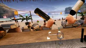Bartender VR Simulator Free Download By Steam-repacks.net