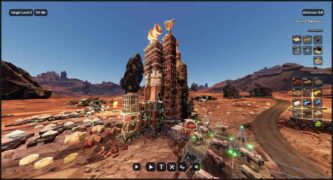 Beacon of Havoc Free Download By Steam-repacks.net
