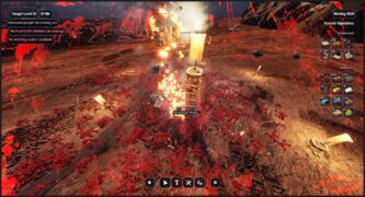 Beacon of Havoc Free Download By Steam-repacks.net