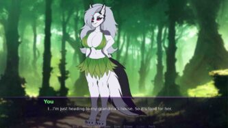Big Bad Futanari Wolf Free Download By Steam-repacks.net