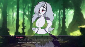Big Bad Futanari Wolf Free Download By Steam-repacks.net
