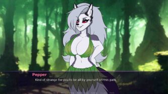 Big Bad Futanari Wolf Free Download By Steam-repacks.net