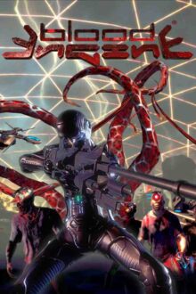 Blood Engine Free Download By Steam-repacks