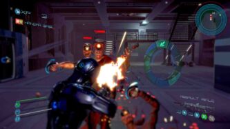 Blood Engine Free Download By Steam-repacks.net