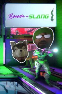 Booom-Slang! Free Download By Steam-repacks