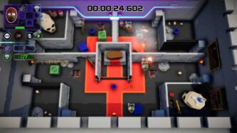 Booom-Slang! Free Download By Steam-repacks.net