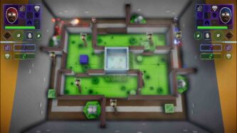 Booom-Slang! Free Download By Steam-repacks.net