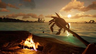 Bootstrap Island VR Free Download By Steam-repacks.net