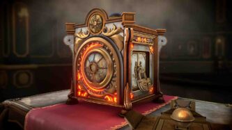 Boxes Lost Fragments Free Download By Steam-repacks.net