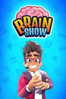 Brain Show Party Quiz Free Download By Steam-repacks