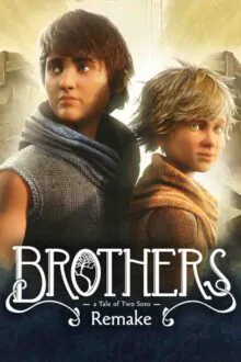 Brothers A Tale of Two Sons Remake Free Download (v0.1.5)