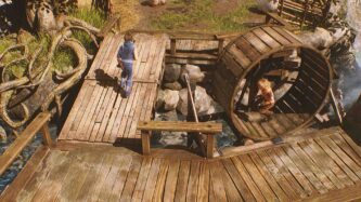 Brothers A Tale of Two Sons Remake Free Download By Steam-repacks.net