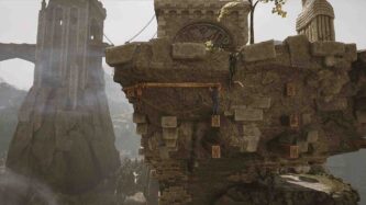Brothers A Tale of Two Sons Remake Free Download By Steam-repacks.net