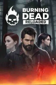 Burning Dead Reloaded Free Download By Steam-repacks