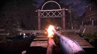 Burning Dead Reloaded Free Download By Steam-repacks.net