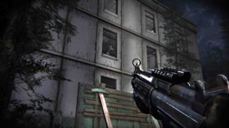 Burning Dead Reloaded Free Download By Steam-repacks.net