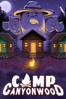 Camp Canyonwood Free Download By Steam-repacks