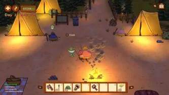 Camp Canyonwood Free Download By Steam-repacks.net