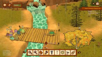 Camp Canyonwood Free Download By Steam-repacks.net