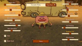 Camp Canyonwood Free Download By Steam-repacks.net