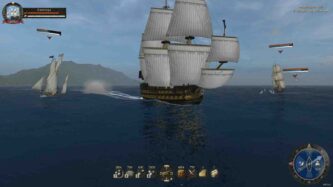Caribbean Legend Free Download By Steam-repacks.net