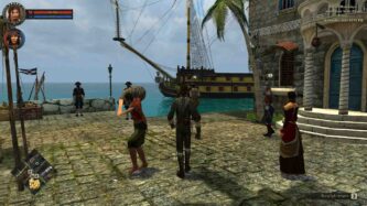 Caribbean Legend Free Download By Steam-repacks.net