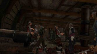 Caribbean Legend Free Download By Steam-repacks.net