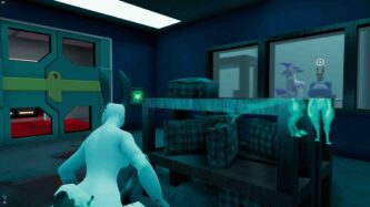 Churn Vector Free Download By Steam-repacks.net