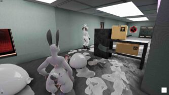 Churn Vector Free Download By Steam-repacks.net