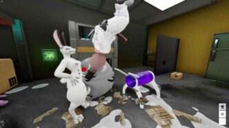 Churn Vector Free Download By Steam-repacks.net