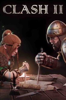 Clash II Free Download By Steam-repacks