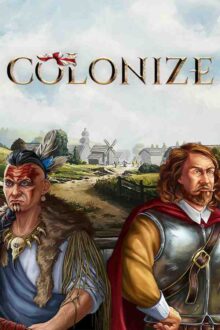 Colonize Free Download By Steam-repacks