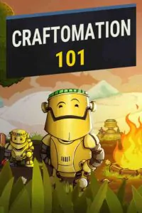 Craftomation 101 Programming & Craft Free Download By Steam-repacks