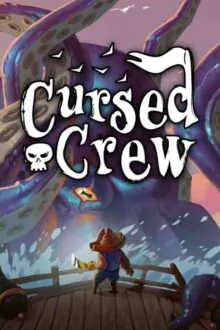 Cursed Crew Free Download By Steam-repacks