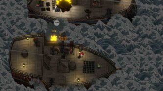 Cursed Crew Free Download By Steam-repacks.net