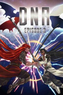 DNA Episode 2 Free Download By Steam-repacks