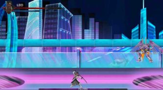 DNA Episode 2 Free Download By Steam-repacks.net