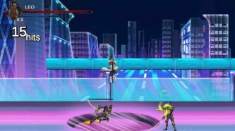 DNA Episode 2 Free Download By Steam-repacks.net