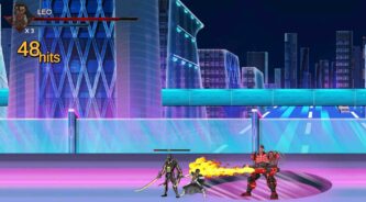 DNA Episode 2 Free Download By Steam-repacks.net