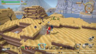 DRAGON QUEST BUILDERS Free Download By Steam-repacks.net