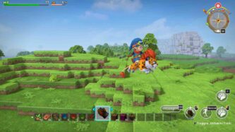 DRAGON QUEST BUILDERS Free Download By Steam-repacks.net