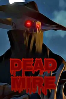Dead Mire Free Download By Steam-repacks