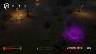 Dead Mire Free Download By Steam-repacks.net