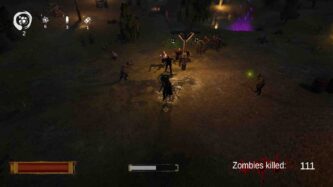Dead Mire Free Download By Steam-repacks.net