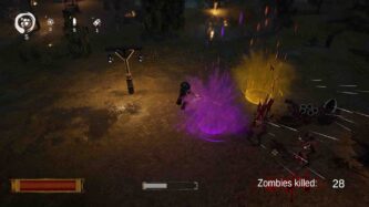Dead Mire Free Download By Steam-repacks.net