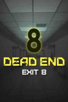 Dead end exit 8 Free Download By Steam-repacks