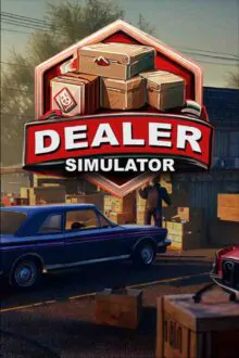Dealer Simulator Free Download (v0.5)