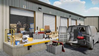 Dealer Simulator Free Download By Steam-repacks.net