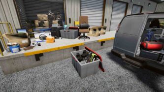 Dealer Simulator Free Download By Steam-repacks.net