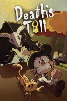 Deaths Toll Free Download By Steam-repacks